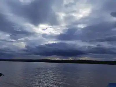 База отдыха Автозаводский Пляж - 47