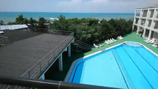 Капля моря - 34