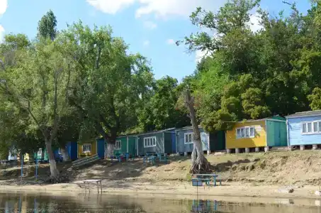Общество Энцог или Семья на Волге - 19