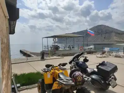 Территория - 2