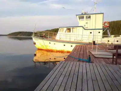 Нереис - 19