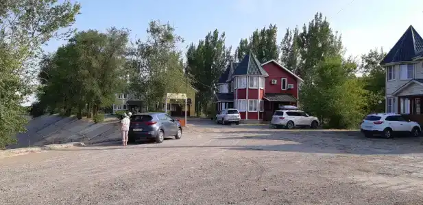 Усадьба рыбака - 63