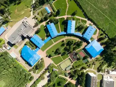 Подмосковье - 12