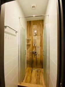 Лофт Никитская - 7