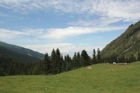 Кара-Кыз - 3