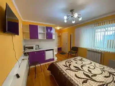 Турист - 7
