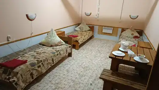 Нижнее Займище - 22