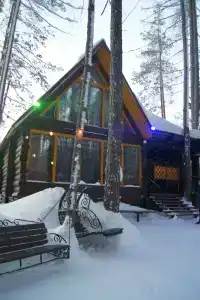 СмородинаХаус - 68