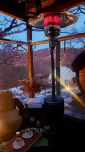 Glamping O₂ - 37