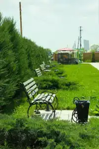 Курортный отель Каменское - 32
