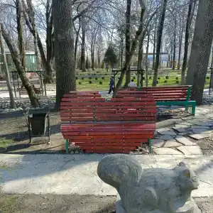 Манкент - 16