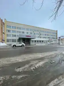 Озеры - 20