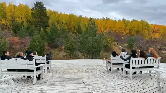 Медвежий угол - 20