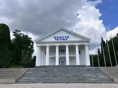 Судак - 52