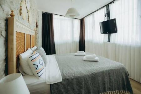 1881 Halil Efendi Butik Otel - 23