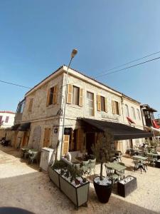 1881 Halil Efendi Butik Otel - 4