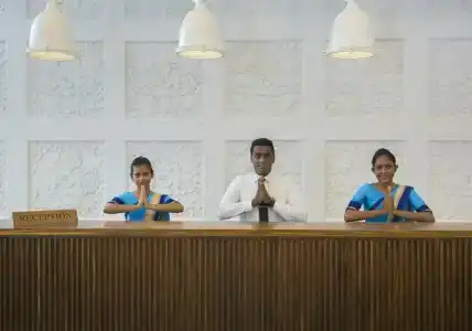 The Lucky Elephant - 13