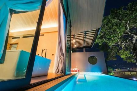 The Senses Resort & Pool Villas - Sha Plus - 73