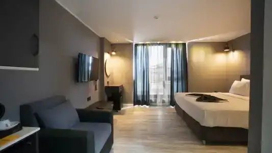 Estera Silent - 48