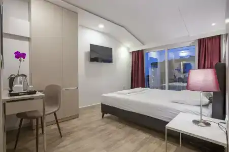 Casa Mia Rooms and - 19