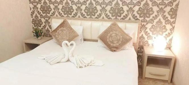 Sebail Inn - 9