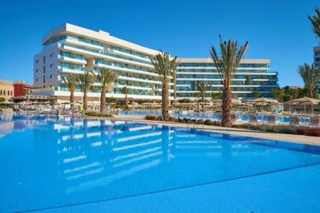 Hipotels Playa de Palma Palace&Spa - 47