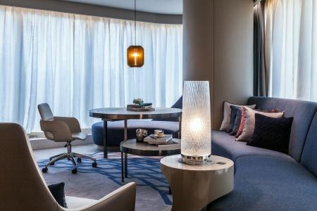 Intercontinental Beijing Sanlitun, An Ihg - 96