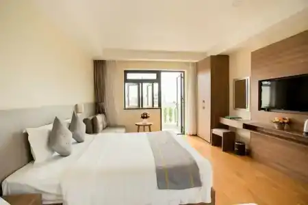 Orbit Resort & Spa - 9