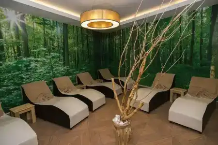 Palm World Side Resort & SPA - 69