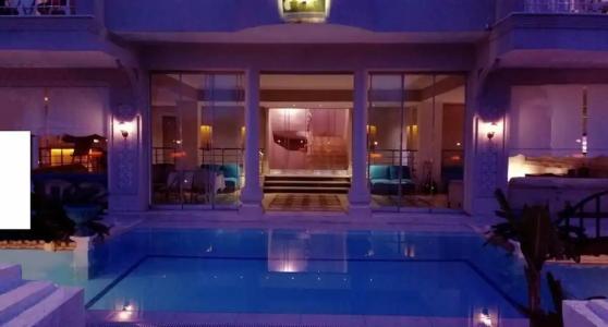 Dolunaydın Otel - 32