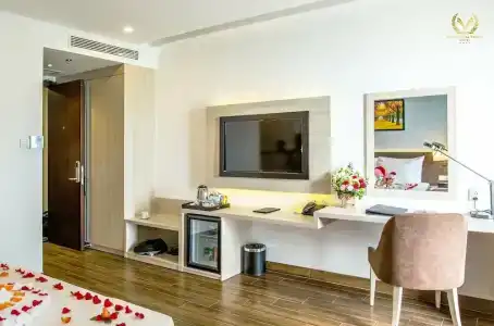 Volga Nha Trang - 39