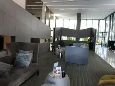 The Base Central Pattaya By Nkl - 43