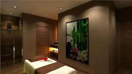 Grand Sapphire City - 35