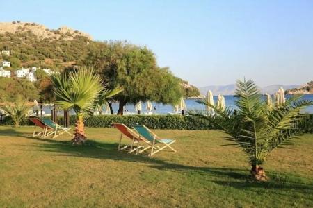 Datca Doris - 28