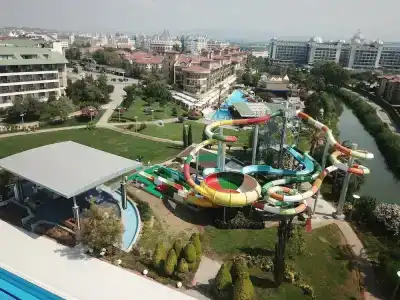 Tui Blue Xanthe Resort & Spa - 21