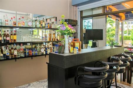 Allstar Guesthouse - 15