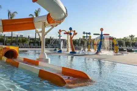 Stella Village & Bungalows - 10