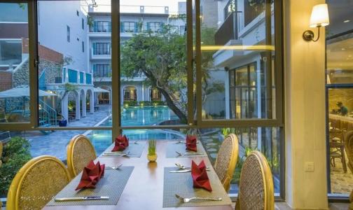 Salmalia Boutique & Spa - 15