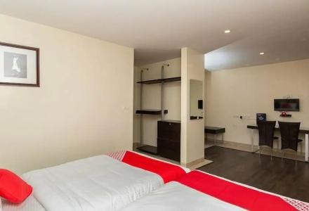 Collection O 28825 Oriental Inn Gopalapuram - 32