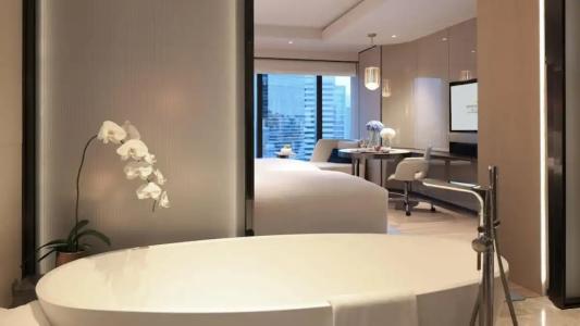 Intercontinental Beijing Sanlitun, An Ihg - 74