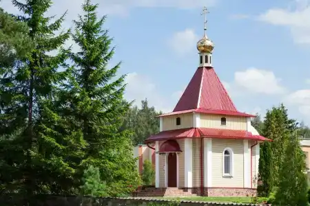Росинка - 2