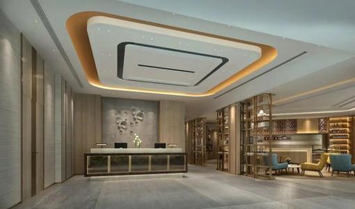 The Mulian Guangzhou Science City Wanda Plaza - 45