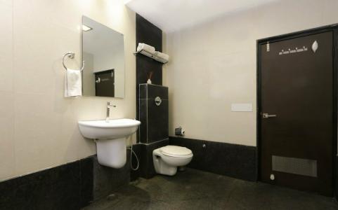 Istays Rajajinagar - 11
