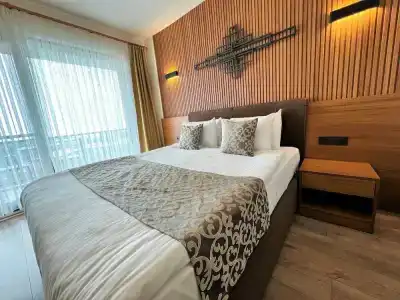 1774 Kazdagi Termal Butik Otel - 39