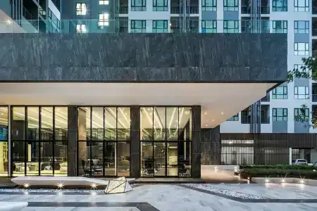 The Base Central Pattaya By Nkl - 22