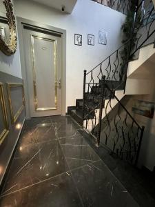 Taksim Larissa suites - 7