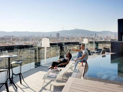 Barceló Raval 4 Sup - 23