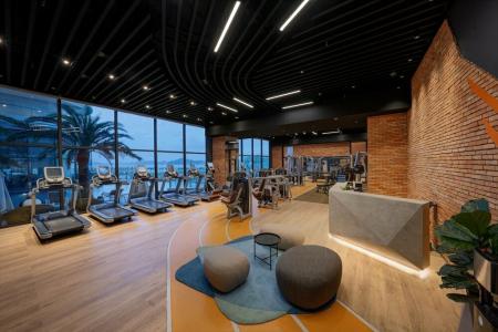 Citadines Marina Halong - 29