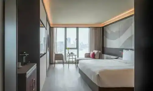 Joya Lujiazui - 21