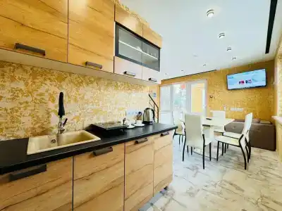Курортный отель Каменское - 67